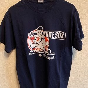 Chicago White Sox Tshirt